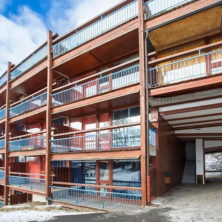 Charmant, Balcon - 6 Pers. Apartamento *
