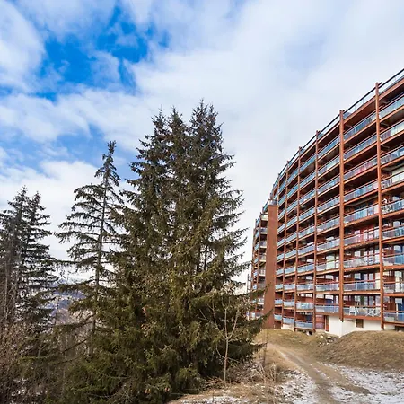 Charmant, Balcon - 6 Pers. * Bourg-Saint-Maurice